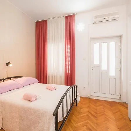 Primorka - With Terrace Dubrovnik