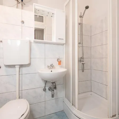 Primorka - With Terrace Apartman Dubrovnik